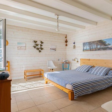 Bed and Breakfast Au Petit Pedegouaty Heugas Exteriér fotografie