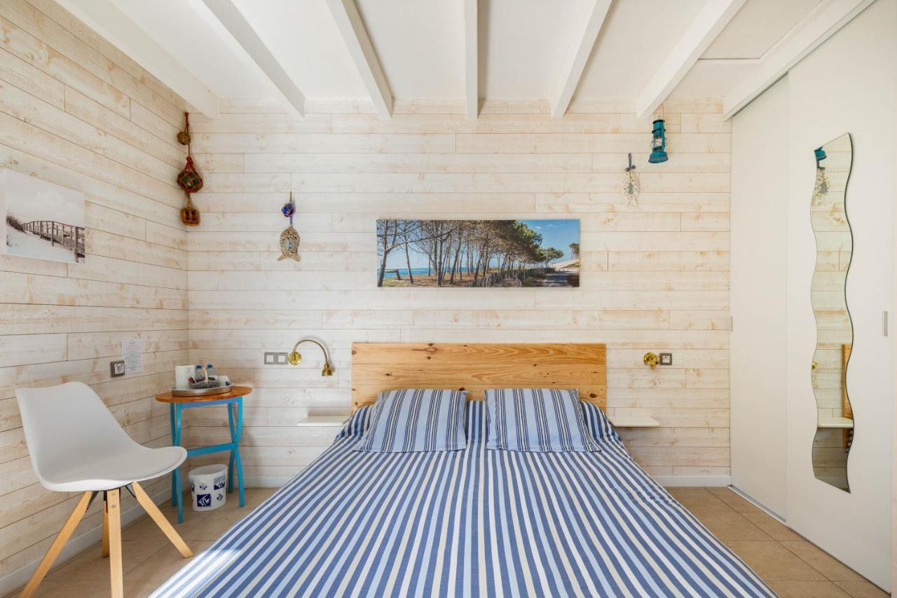 Bed and Breakfast Au Petit Pedegouaty Heugas Exteriér fotografie