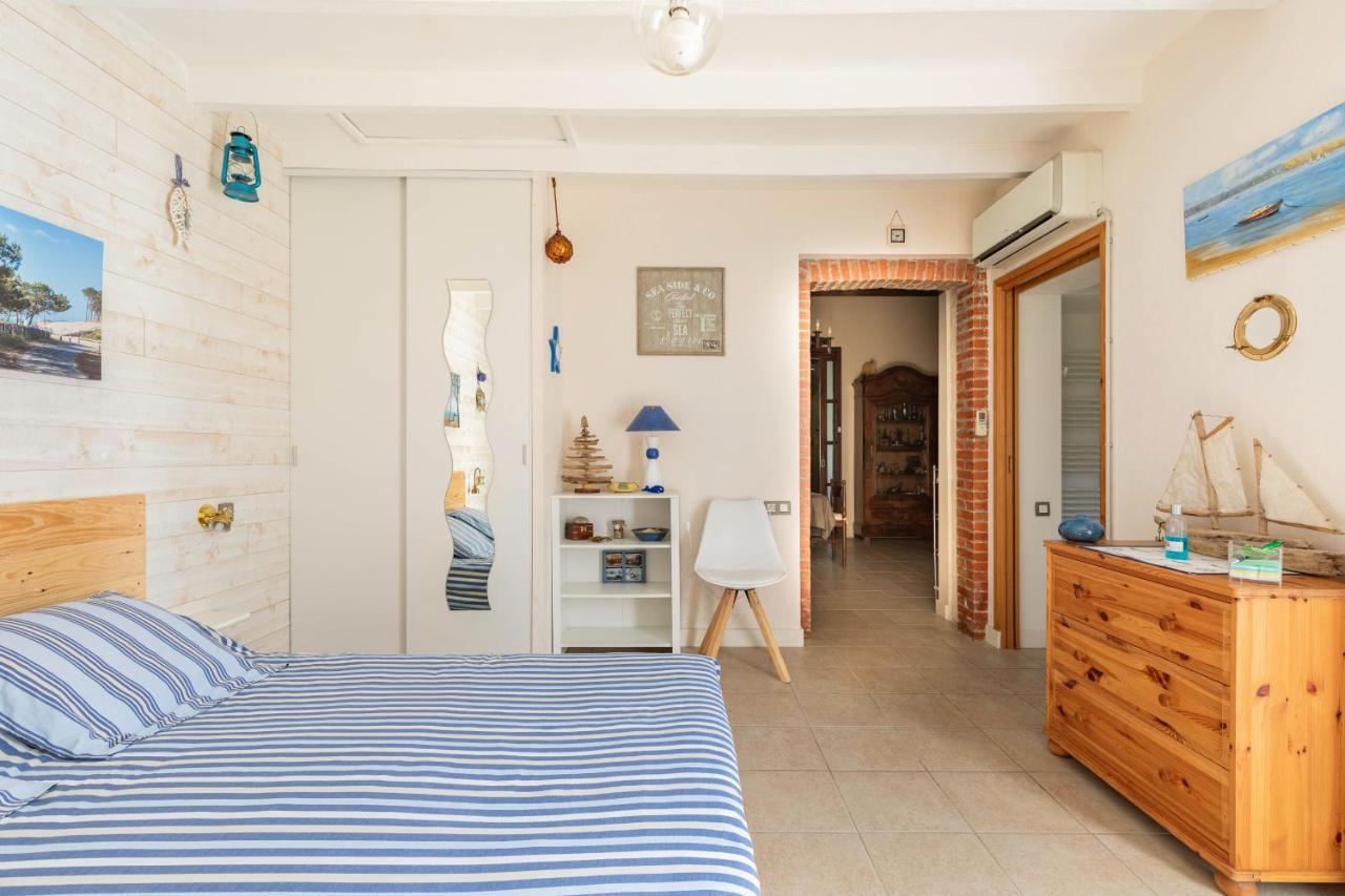 Bed and Breakfast Au Petit Pedegouaty Heugas Exteriér fotografie