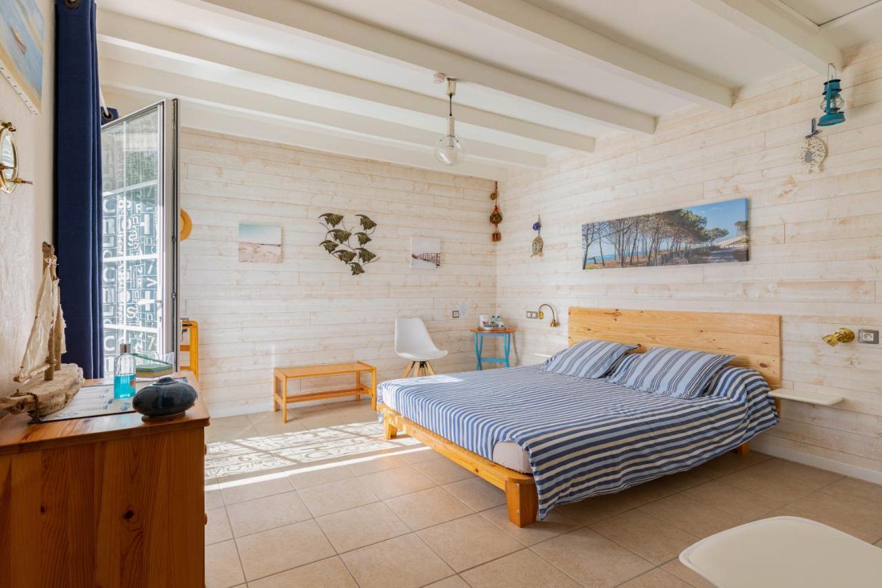 Bed and Breakfast Au Petit Pedegouaty Heugas Exteriér fotografie